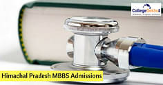 Himachal Pradesh MBBS Admissions 2023: Dates, Counselling Registration, Merit List