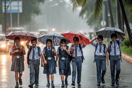 Himachal Pradesh School Holiday 2 September 2025 Update
