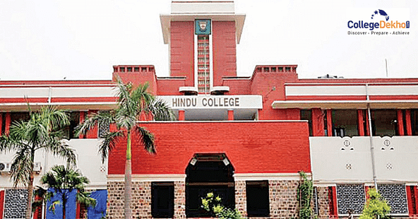 Hindu College Centre for Inter-Disciplinary Research