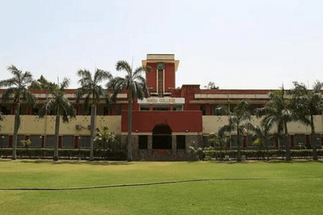 Expected DU CUET Cutoff 2023 for Hindu College