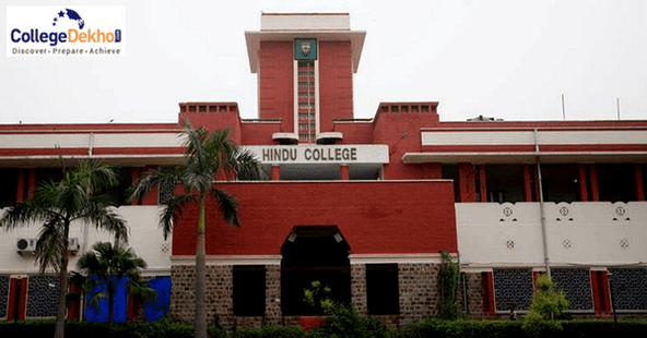 Hindu College in talks with HRD Ministry for More Autonomy