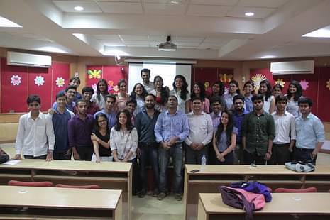 Case Study Contest at Hindu College, University of Delhi