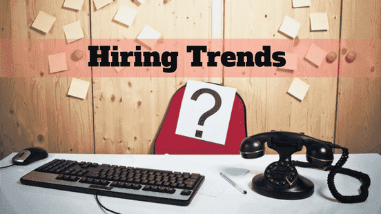 Hiring Trends Mark a Turn of Tide, 32% Growth in B2B Hiring