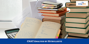 CMAT Analysis by Hitbullseye
