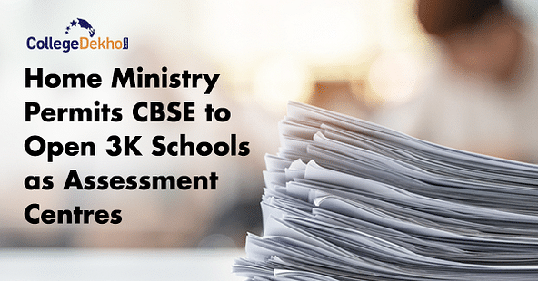 CBSE Schools Evaluation Board Answer Sheets