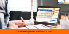 Hotel Management Admission in India 2024