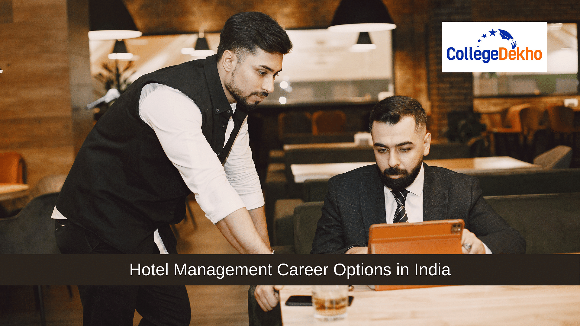 Hotel Management Career Options In India: Job Opportunities, Salary ...