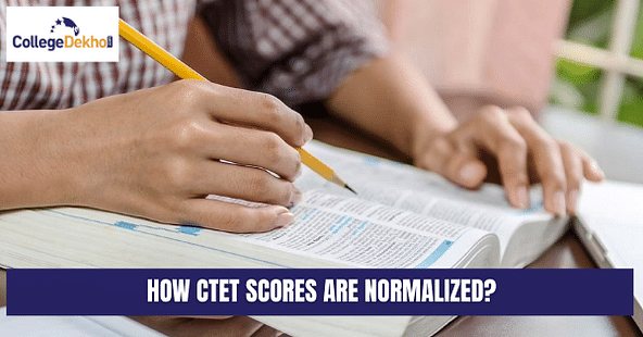 CTET Normalisation Process 2021