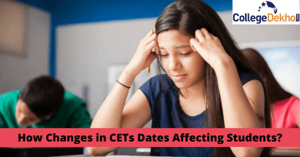 Andhra Pradesh CETs Postponement