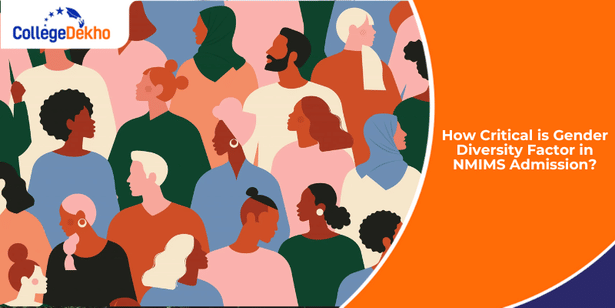 How Critical is Gender Diversity Factor in NMIMS Admission?