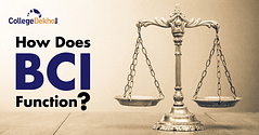 Functions of the BCI that Every Law Aspirant Must Know