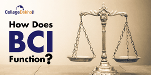 Functions of the BCI