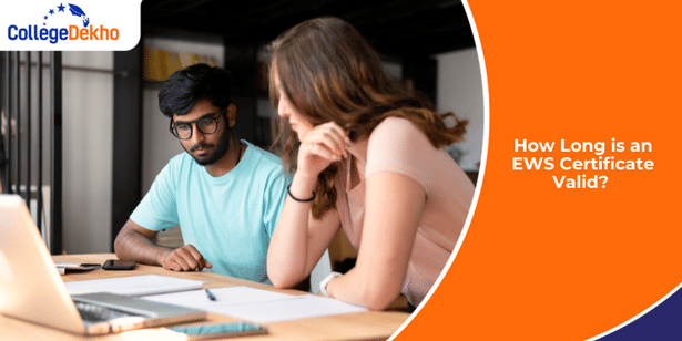 How Long is an EWS Certificate Valid?