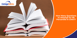 How Many Questions to Attempt for 99 Percentile in CMAT 2026?