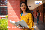 LLB course duration in India