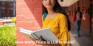 LLB course duration in India