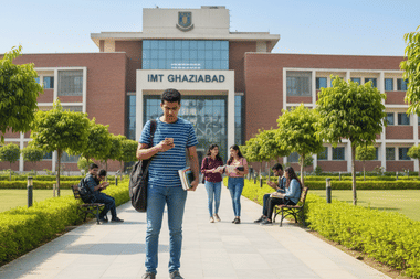 How Much Does an MBA at IMT Ghaziabad Cost?