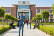 How Much Does an MBA at IMT Ghaziabad Cost? Fees, Hostel & Other Expenses Explained