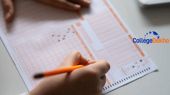 NTA JEE Main paper difficulty level