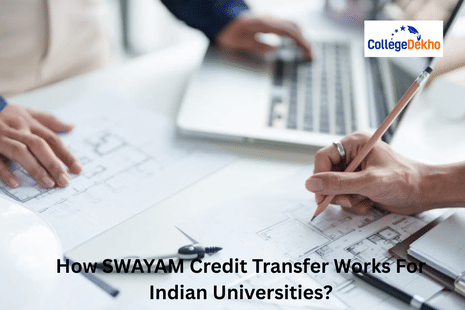 How SWAYAM Credit Transfer Works for Indian Universities
