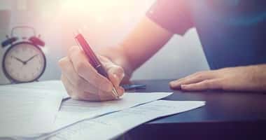 How To Write SOP for MBA Admissions