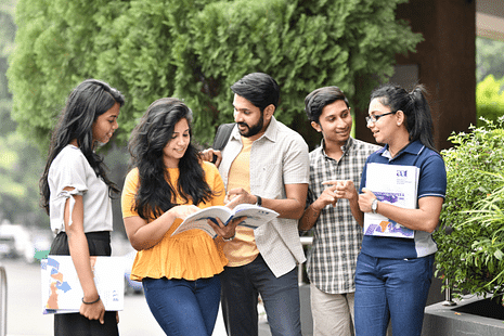 How many marks and percentage required to score first division in PSEB Punjab 10th Result 2023?