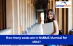 NMIMS MBA admission process