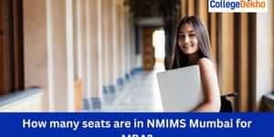 NMIMS MBA admission process