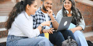 LLB average cost in India