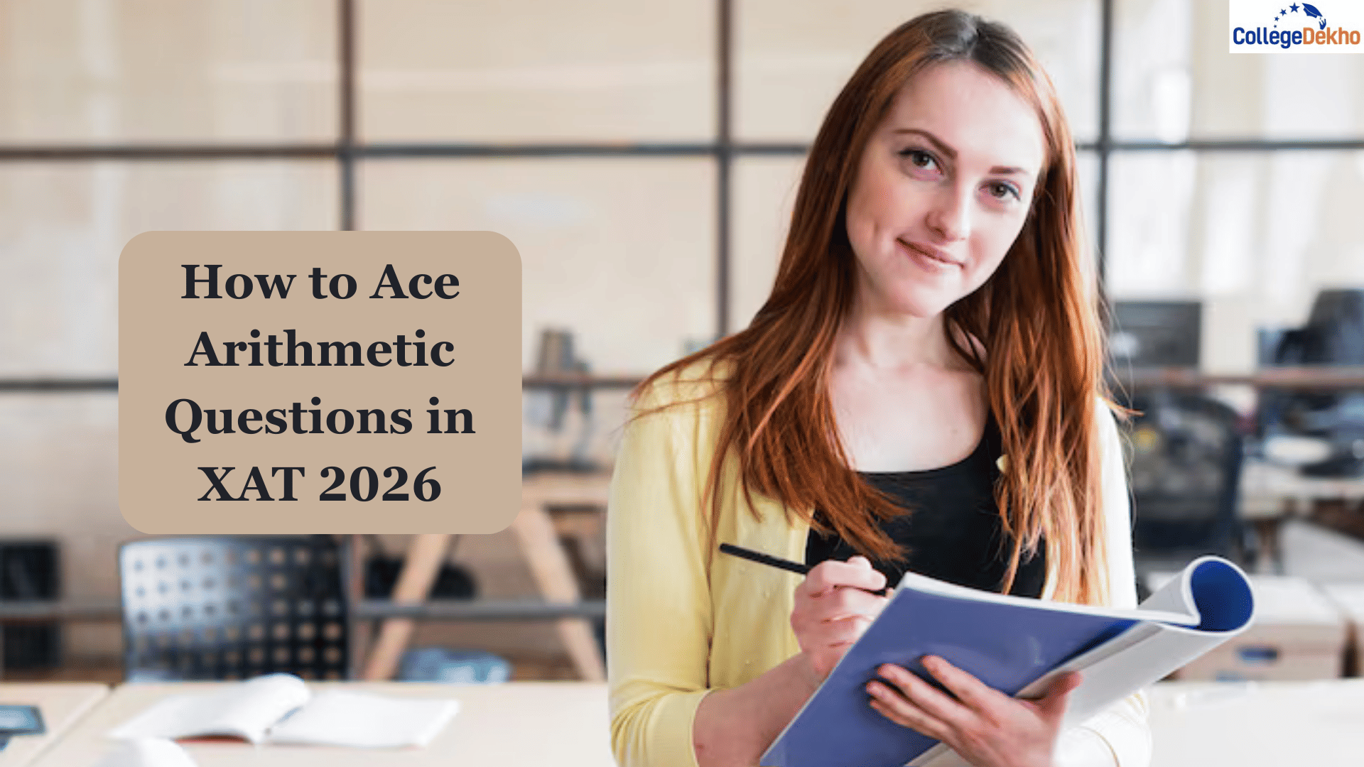 How to Ace Arithmetic Questions in XAT 2026
