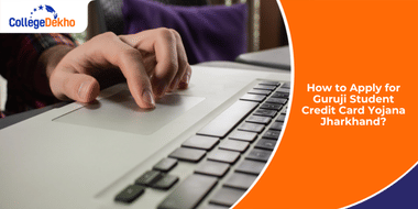 How to Apply for Guruji Student Credit Card Yojana Jharkhand?