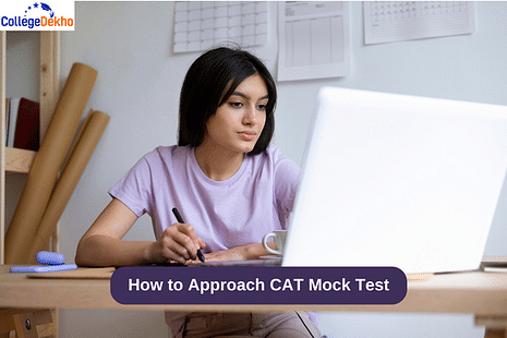 CAT Mock Test 2024