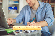 How to Approach CAT Mock Test 2023?
