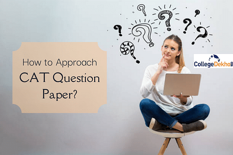 How to Approach CAT 2023 Question Paper