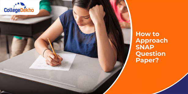 How to Approach SNAP 2024 Question Paper?