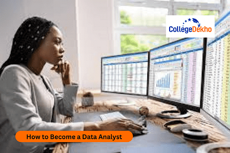 How to Become a Data Analyst