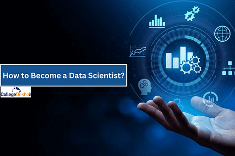 How to Become Data Scientist