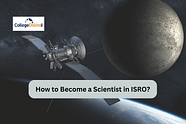 How to Become a Scientist in ISRO?
