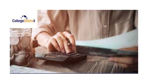 JEE Main 2026 Normalization