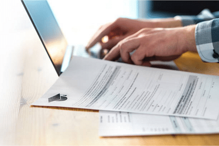 How to Check BSCC Loan Status Online