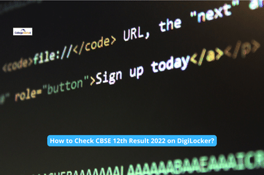 How to Check CBSE 12th Result 2022 on DigiLocker?
