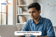 How to Check CMAT Result 2026 Step-by-Step