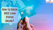How to Check GSCC Loan Status Online?