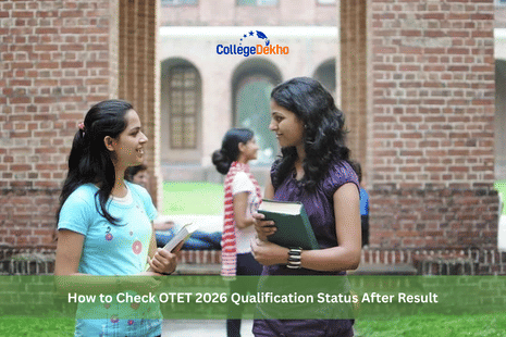 How to Check OTET 2026 Qualification Status After Result