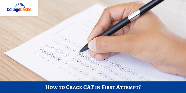 How to Crack CAT 2023 in First Attempt