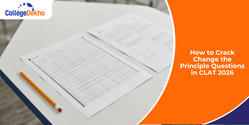 How to Crack CLAT 2026 'Change the Principle Questions'