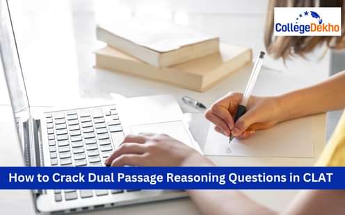 Tips to Solve CLAT 2026 Dual Passage Reasoning Questions