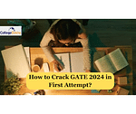 How to Crack GATE 2024 in First Attempt?