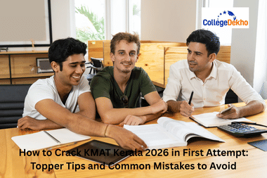 How to Crack KMAT Kerala 2026 in First Attempt