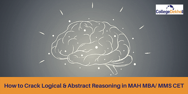 How to Crack Logical & Abstract Reasoning in MAH MBA/ MMS CET